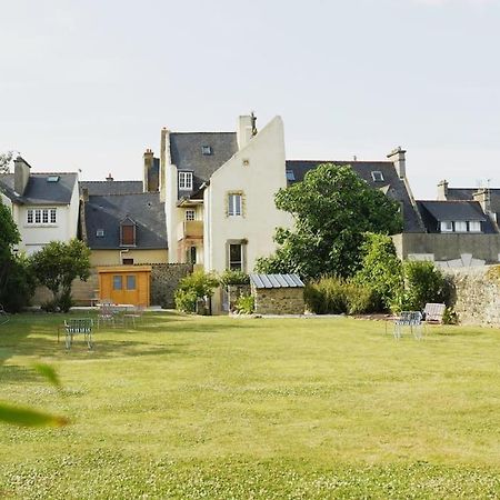 Appartement Aquaroom Rdc - Plage 50M - Rue Gratuite 圣马洛 外观 照片