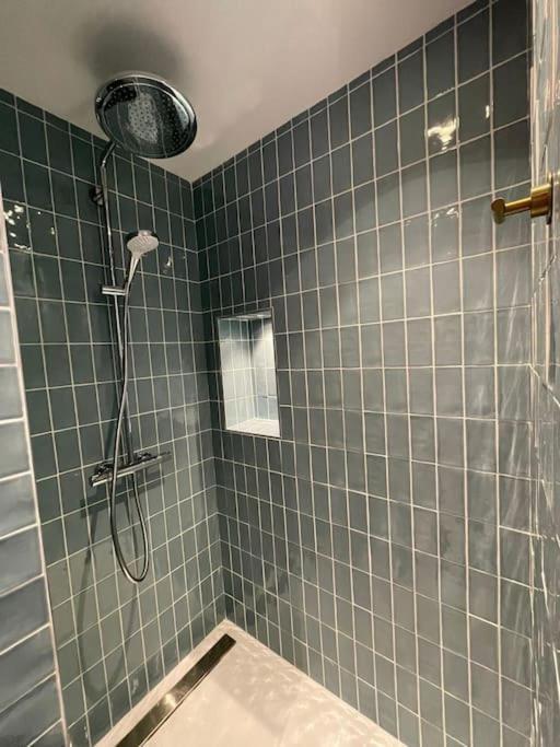 Appartement Aquaroom Rdc - Plage 50M - Rue Gratuite 圣马洛 外观 照片