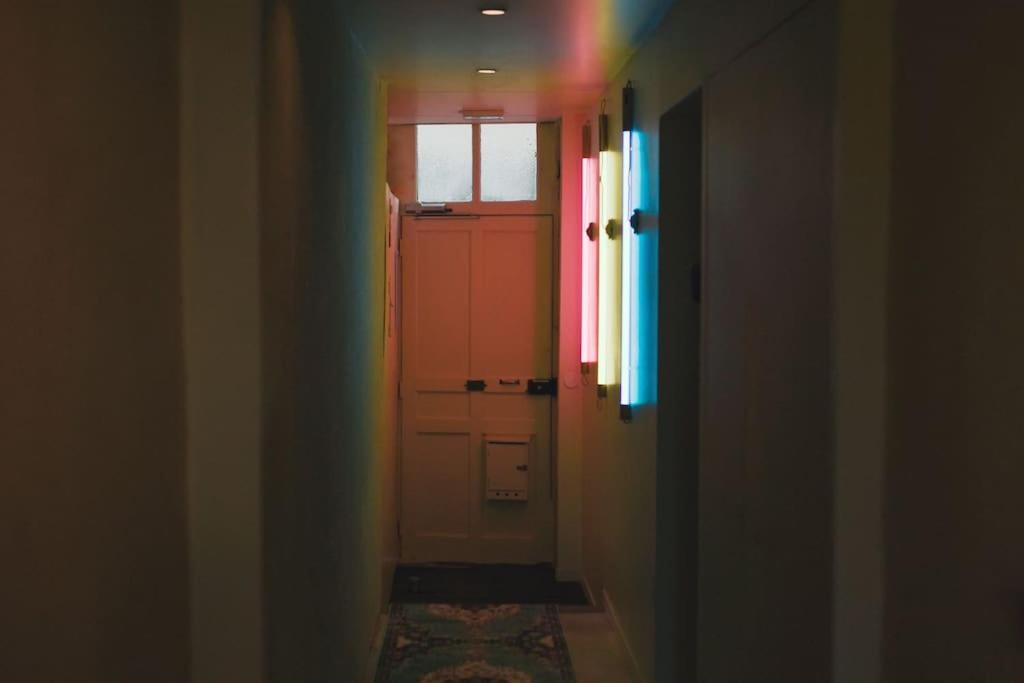 Appartement Aquaroom Rdc - Plage 50M - Rue Gratuite 圣马洛 外观 照片